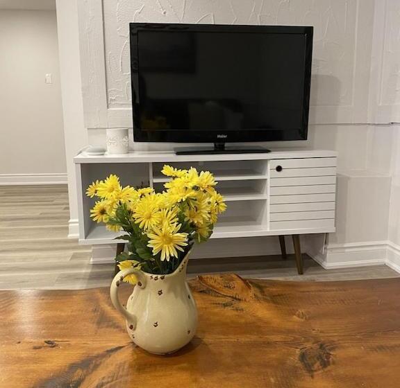 Luxurious And Spacious Apartment With 2 Bedrooms And 2 Baths