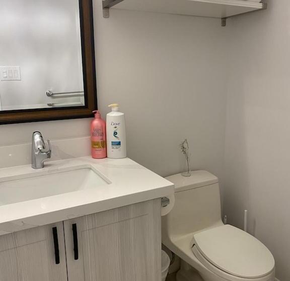 Luxurious And Spacious Apartment With 2 Bedrooms And 2 Baths