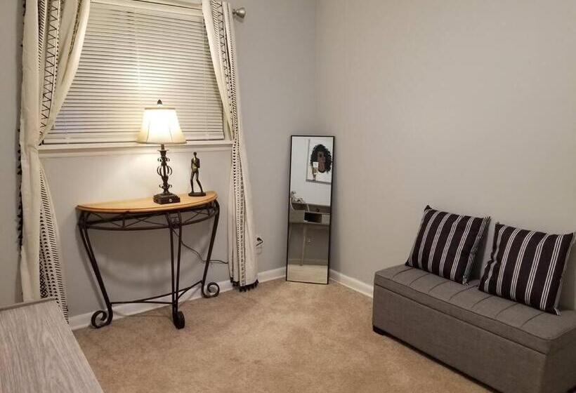 Newentire Home In Rose Districtdineshopfun