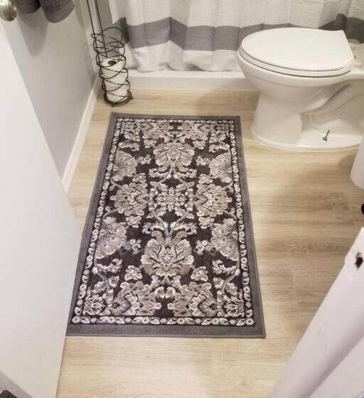 Newentire Home In Rose Districtdineshopfun