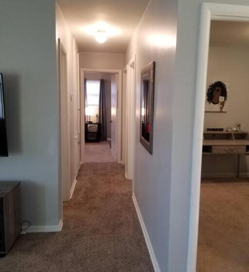 Newentire Home In Rose Districtdineshopfun