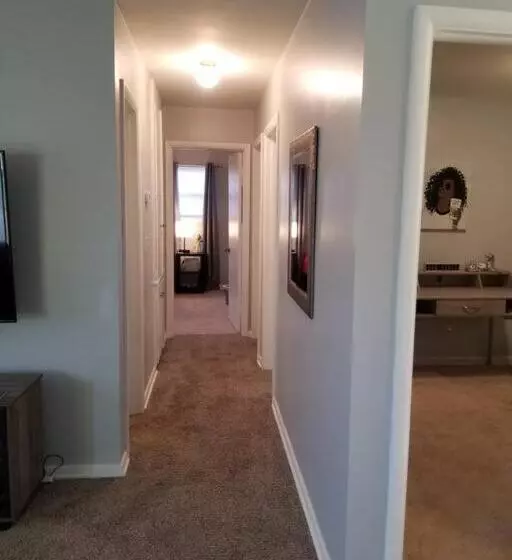 Newentire Home In Rose Districtdineshopfun