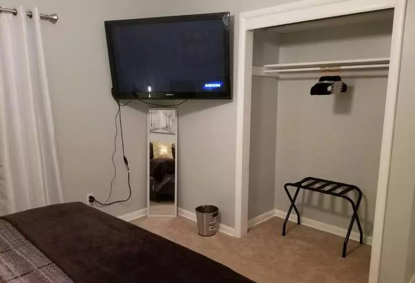 Newentire Home In Rose Districtdineshopfun