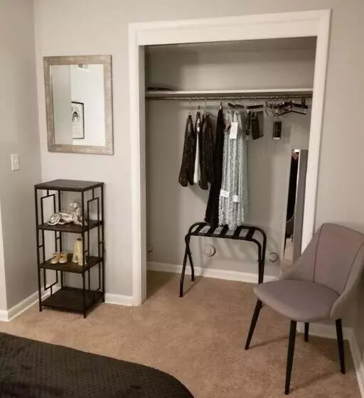 Newentire Home In Rose Districtdineshopfun