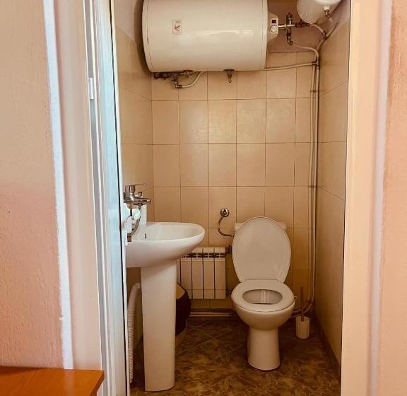 Пансион къща за гости коко