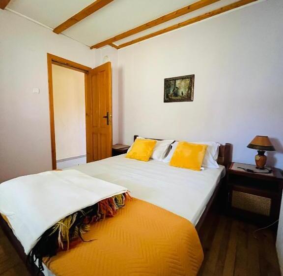 Пансион къща за гости коко