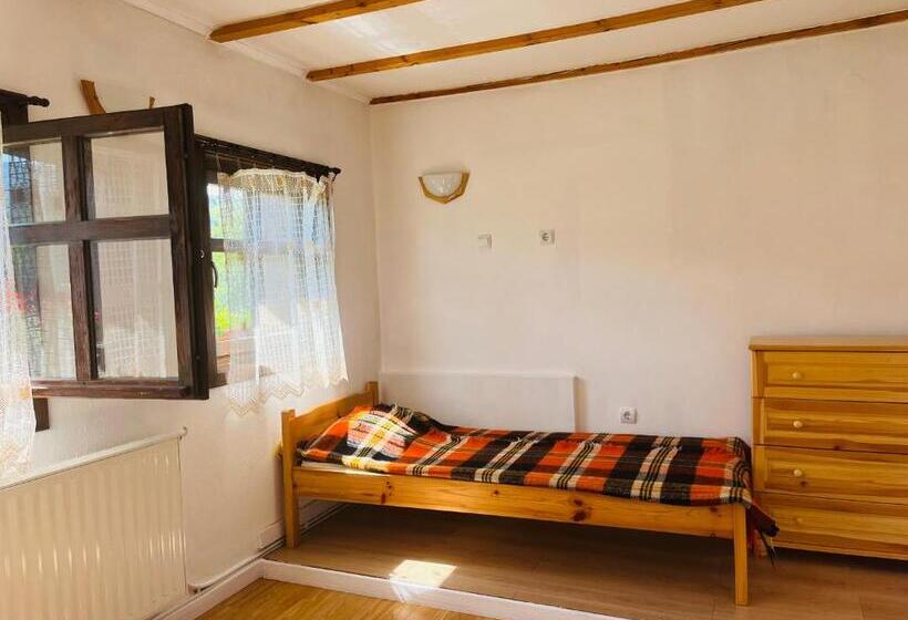 Пансион къща за гости коко