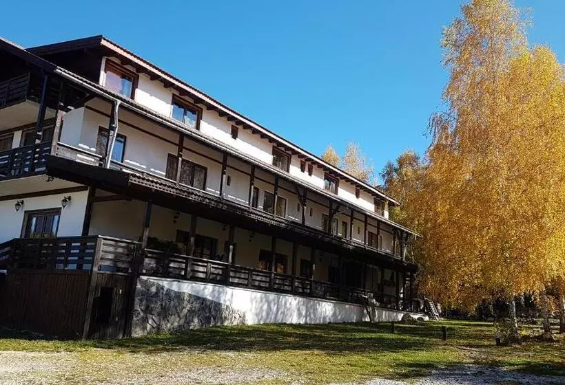 Pensiunea Cehov
