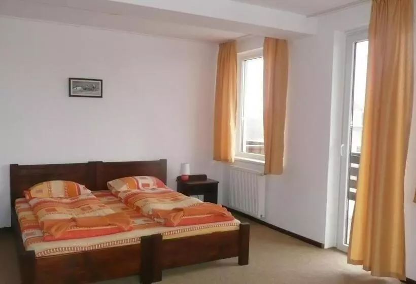 Pensiunea Cehov