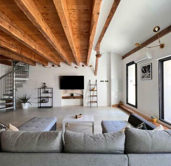 Beau T4 Au Cœur Du Centre Ville