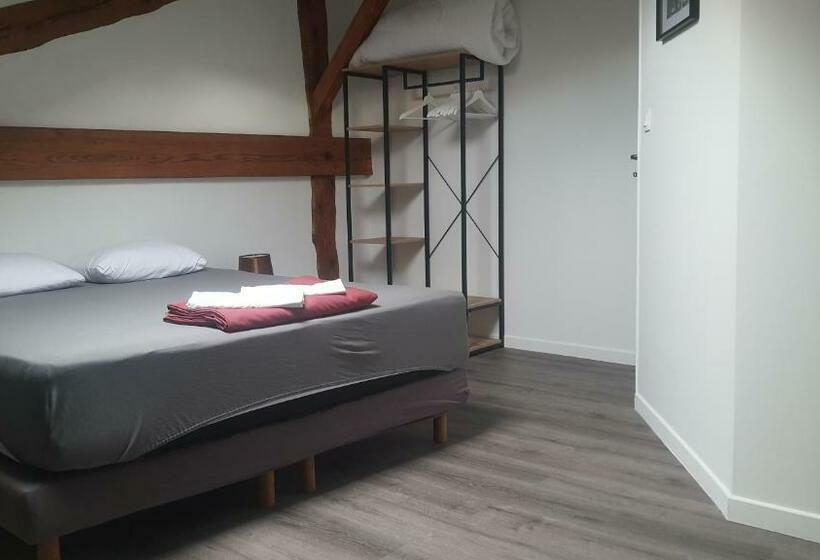 Beau T4 Au Cœur Du Centre Ville