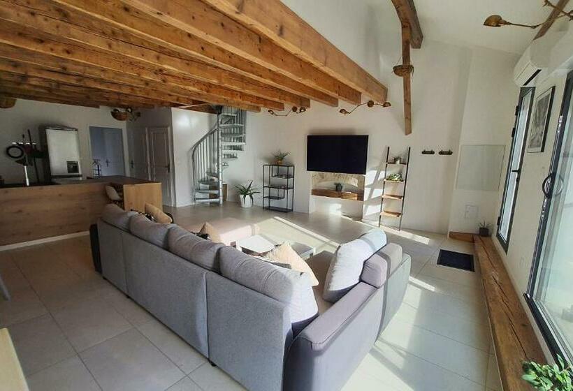 Beau T4 Au Cœur Du Centre Ville