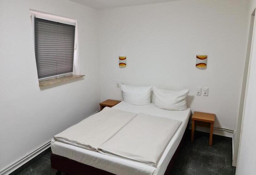 住宿加早餐 Shop 23