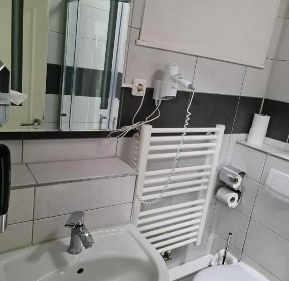 住宿加早餐 Shop 23