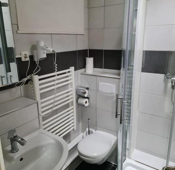 住宿加早餐 Shop 23