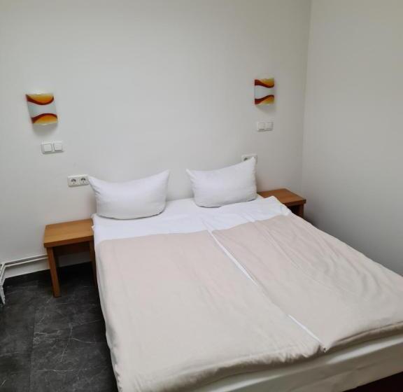 住宿加早餐 Shop 23