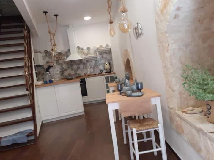 Borgo Fontana B&b