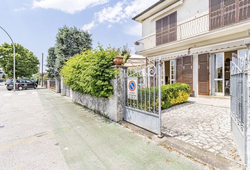 Casa Lidia 900m From Sea Happy Rentals