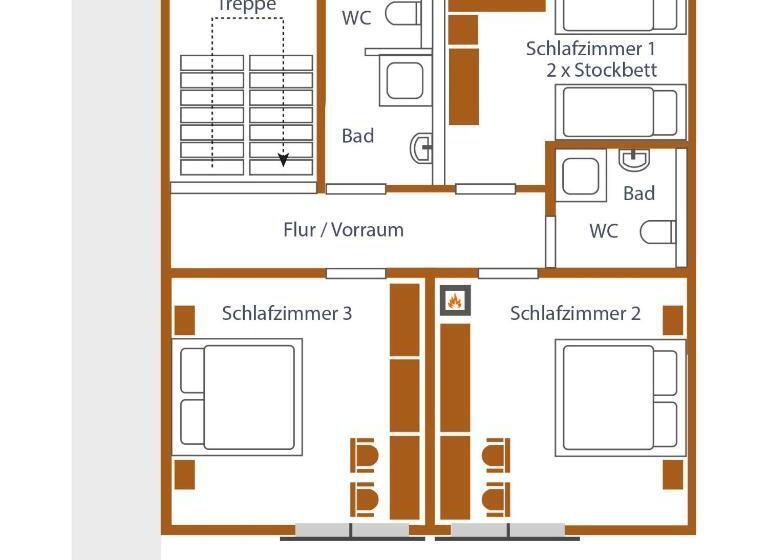 Chalet Huber By Alpenidyll Apartments