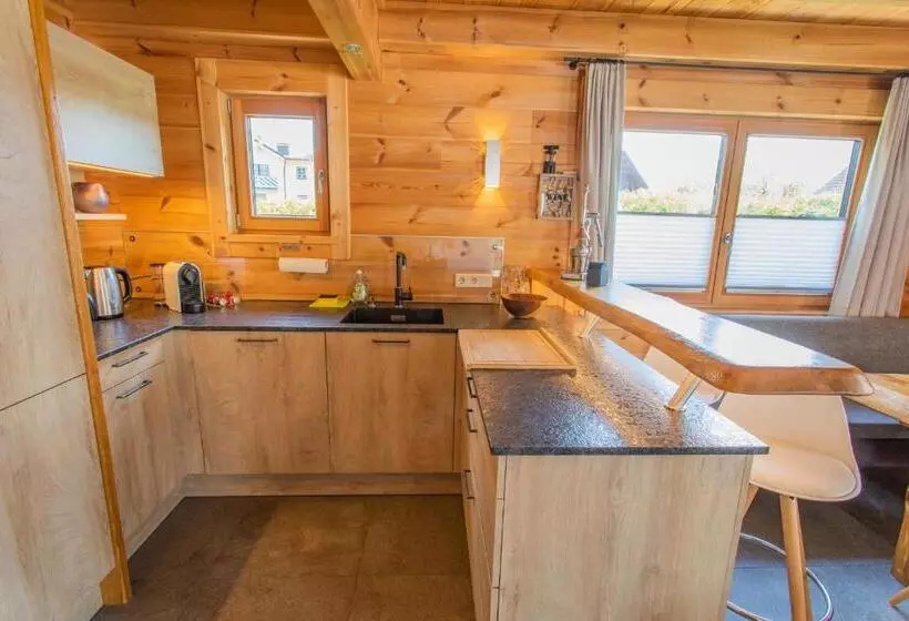 Chalet Huber By Alpenidyll Apartments