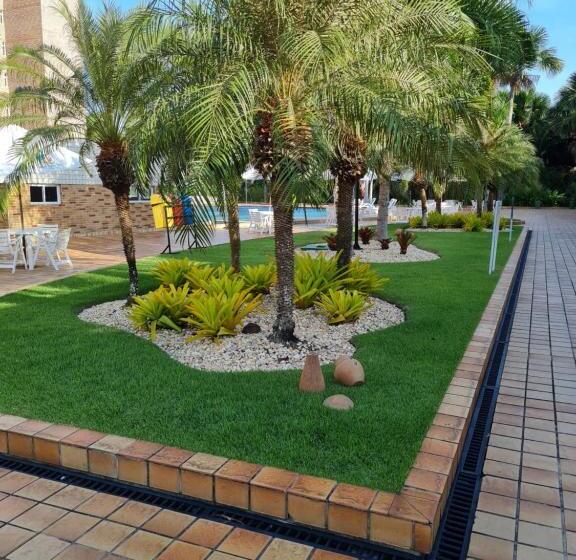 Conforto E Aventura Flat Lençois Barreirinhas