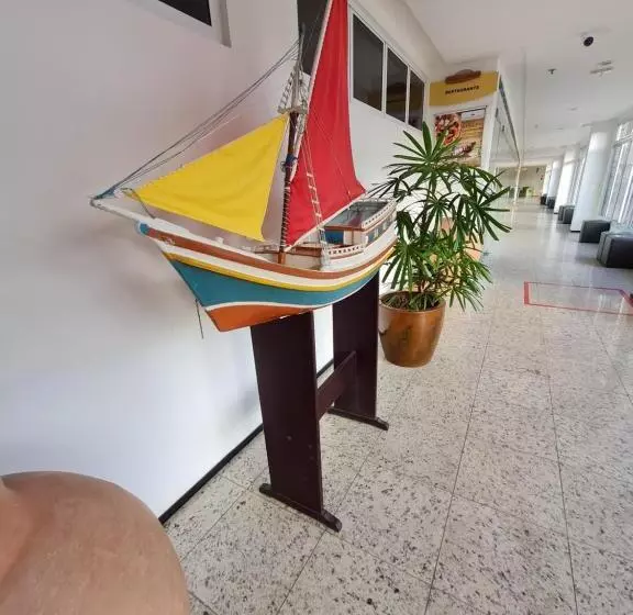 Conforto E Aventura Flat Lençois Barreirinhas