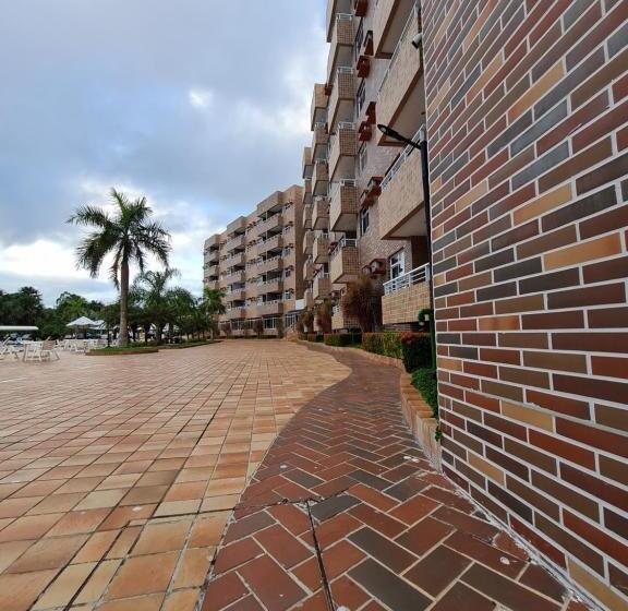 Conforto E Aventura Flat Lençois Barreirinhas