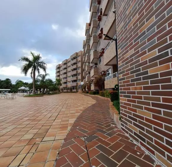 Conforto E Aventura Flat Lençois Barreirinhas