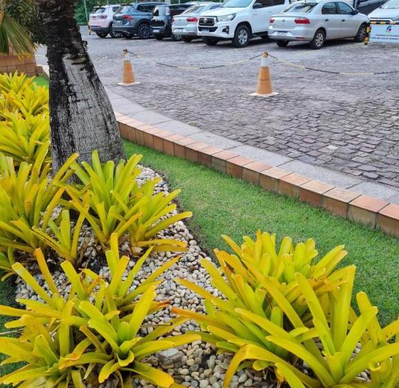 Conforto E Aventura Flat Lençois Barreirinhas