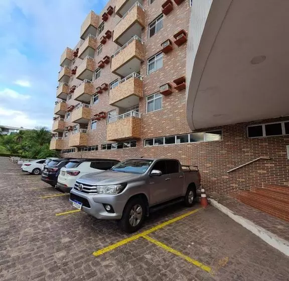 Conforto E Aventura Flat Lençois Barreirinhas