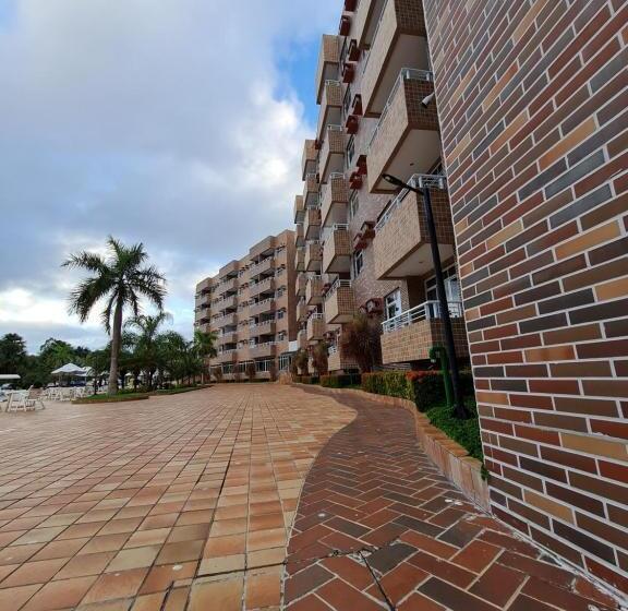 Conforto E Aventura Flat Lençois Barreirinhas