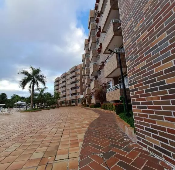 Conforto E Aventura Flat Lençois Barreirinhas