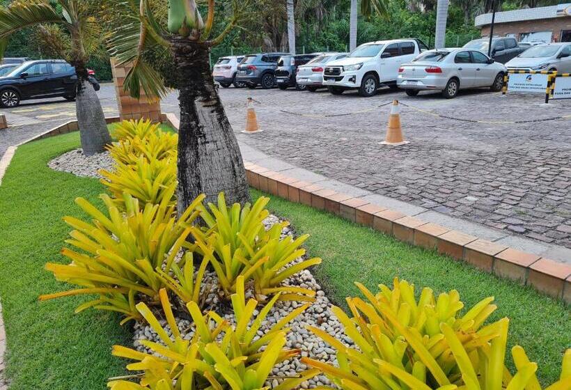 Conforto E Aventura Flat Lençois Barreirinhas