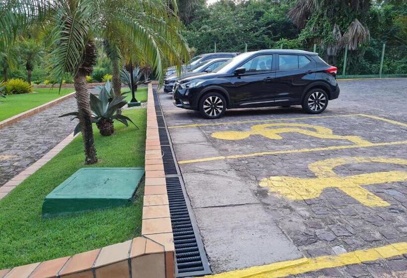 Conforto E Aventura Flat Lençois Barreirinhas