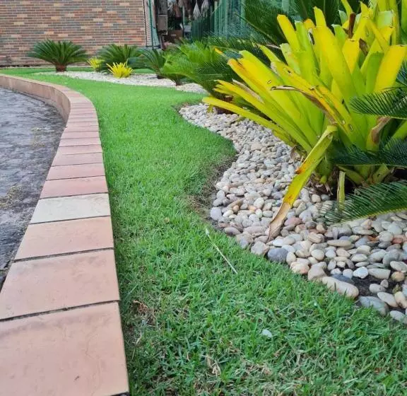 Conforto E Aventura Flat Lençois Barreirinhas