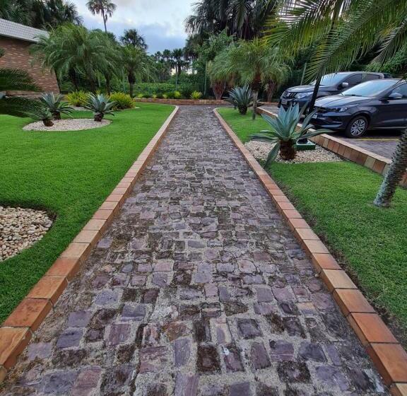 Conforto E Aventura Flat Lençois Barreirinhas