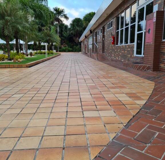 Conforto E Aventura Flat Lençois Barreirinhas