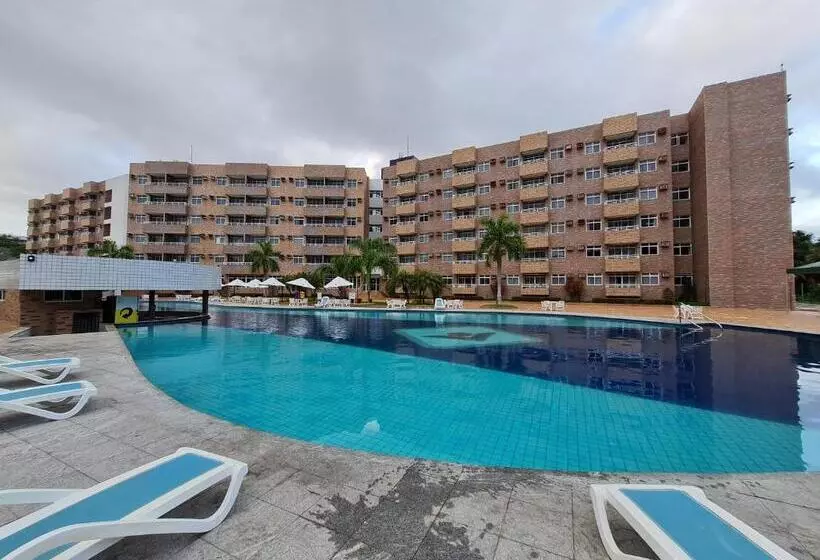 Conforto E Aventura Flat Lençois Barreirinhas