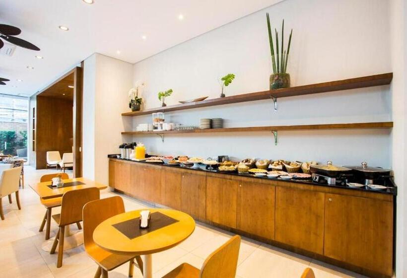 Estanconfor Vista Mar Em Santos