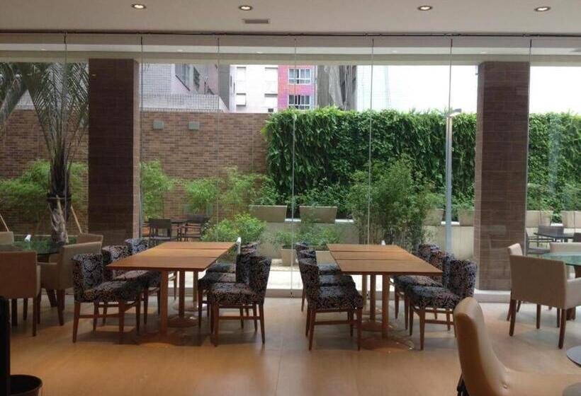 Estanconfor Vista Mar Em Santos