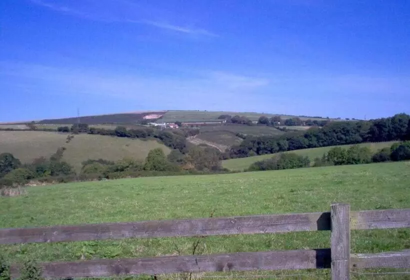 Farmer Bob S Farmhouse