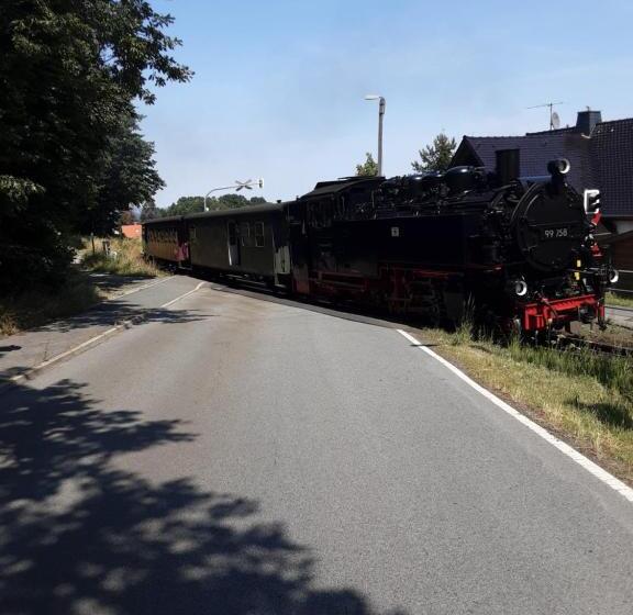 Haus Helena Dreiländerappartment