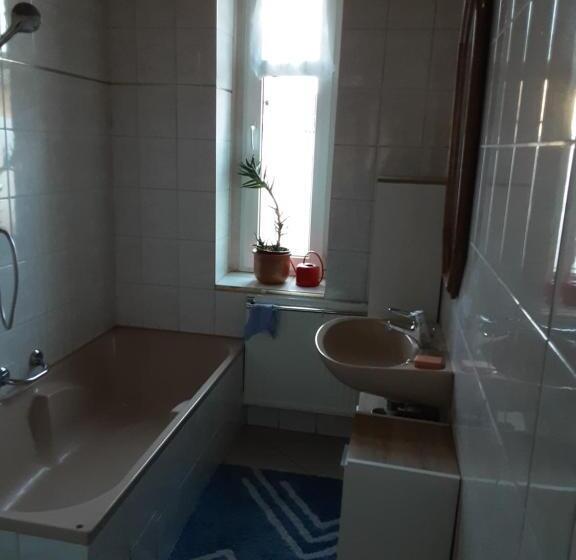 Haus Helena Dreiländerappartment