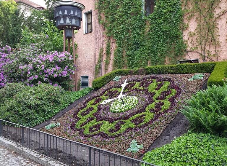 Haus Helena Dreiländerappartment