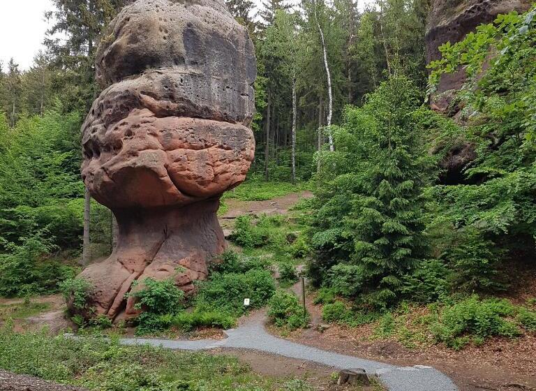 Haus Helena Dreiländerappartment