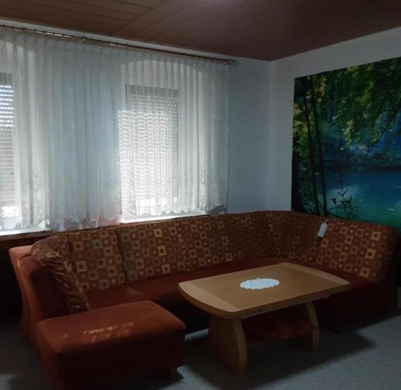 Haus Helena Dreiländerappartment