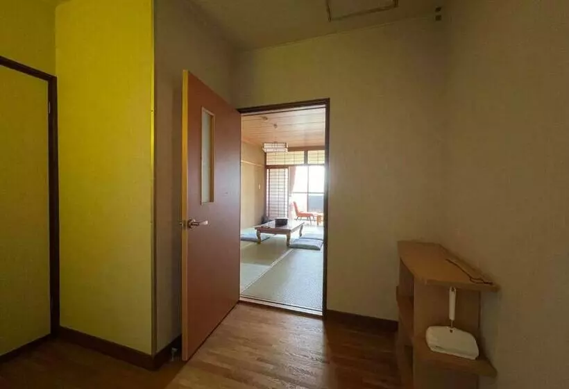 هتل Iso Tokei   Vacation Stay 61892v