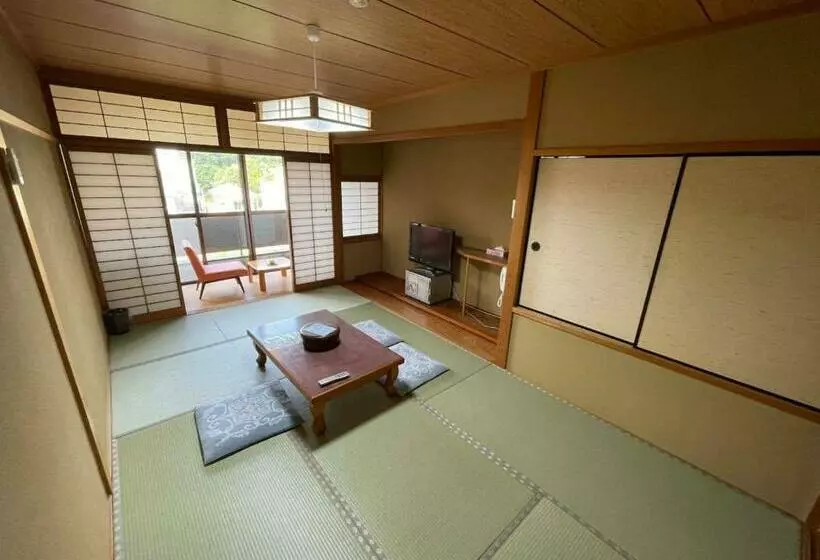 هتل Iso Tokei   Vacation Stay 61892v