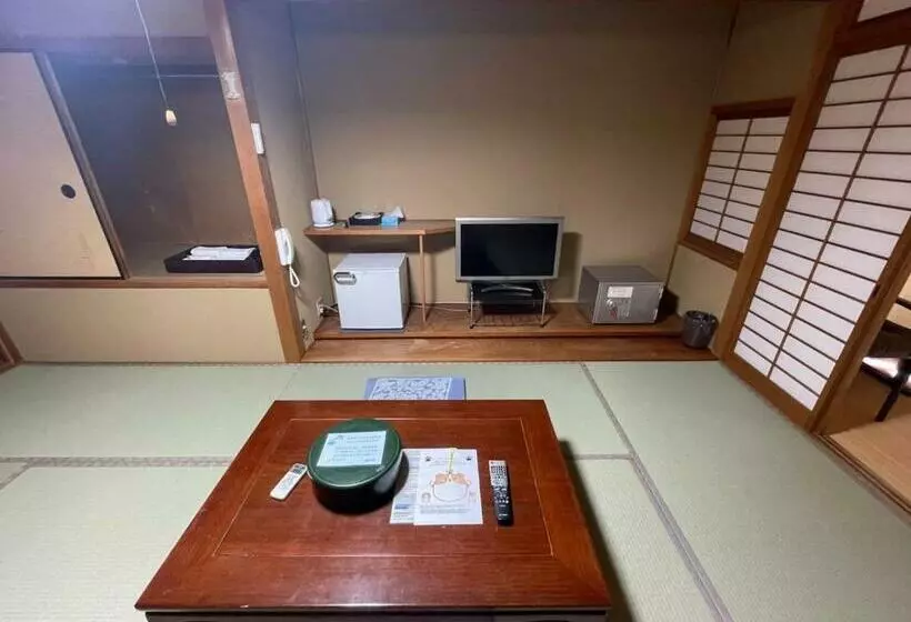 هتل Iso Tokei   Vacation Stay 61892v