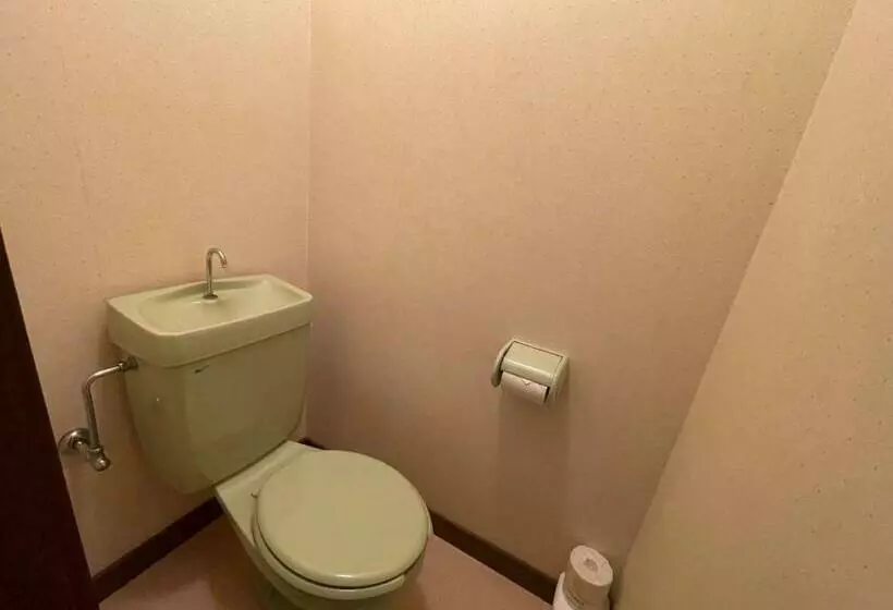 هتل Iso Tokei   Vacation Stay 61892v